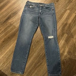 Gap Jeans